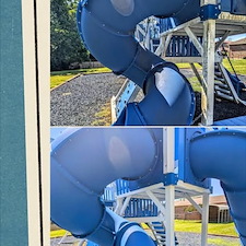 Amazing-Playground-Equipment-Cleaning-Restoration-in-Gastonia-NC 2